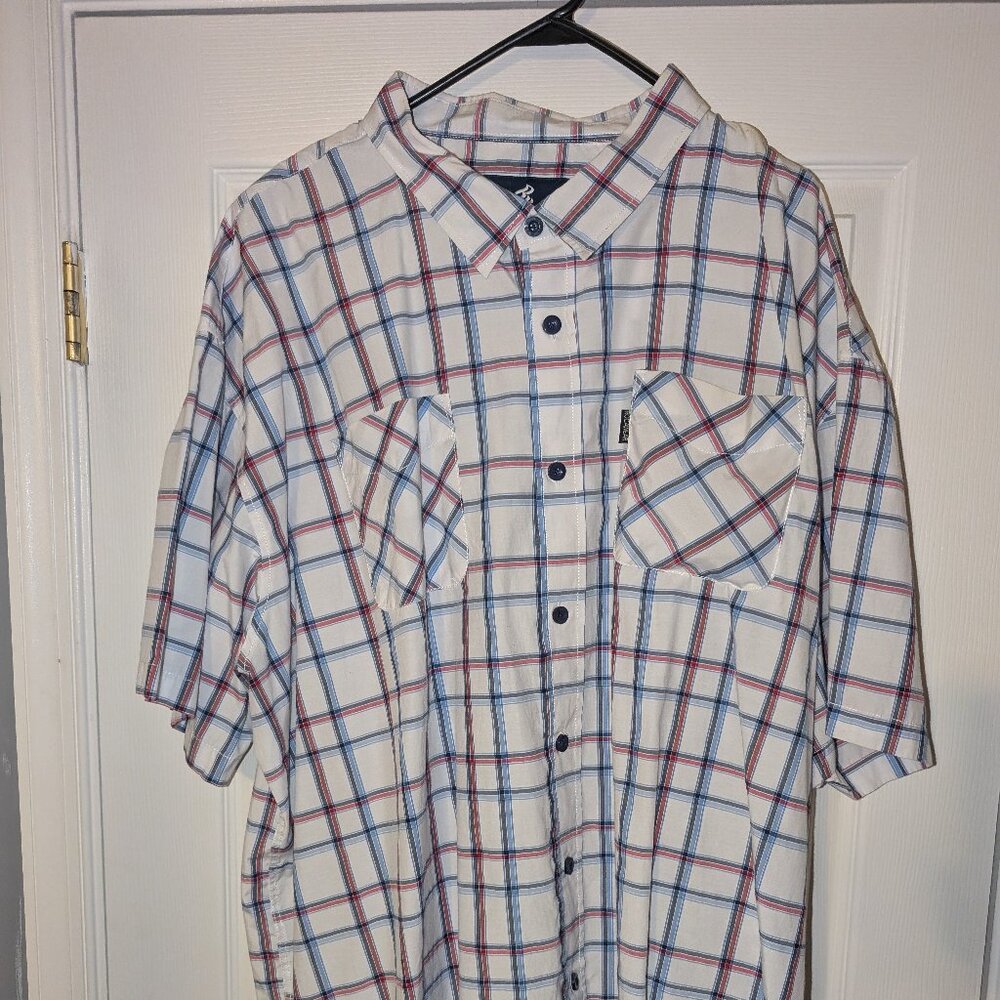 Rocawear button up